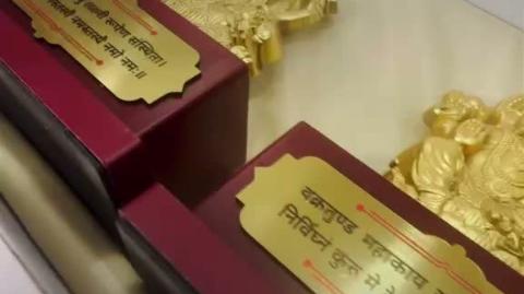 Corporate Diwali Gifts in Gurgaon by Klapio