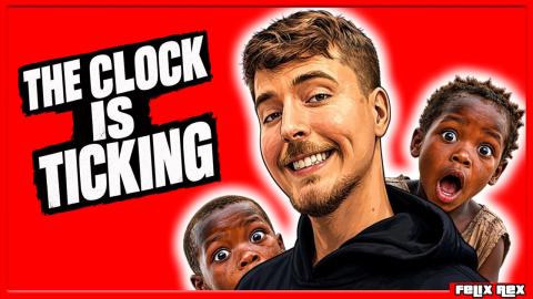 MrBeast's $10M Africa Stunt: Build It. Film It. Then What?