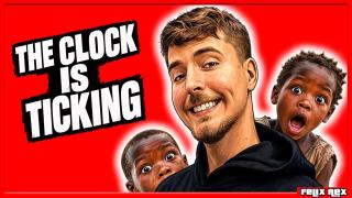 MrBeast's $10M Africa Stunt: Build It. Film It. Then What?