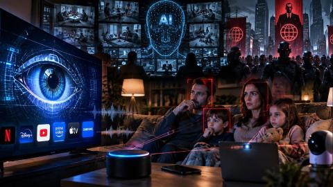 DEEP DIVE BREAKDOWN: Anthropic Insiders Warn AI ‘Will Kill Us All!’
