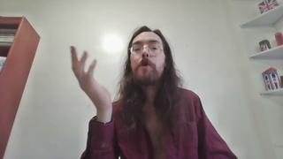 Styxhexenhammer666 - What are Good and Evil? Holy or Blasphemous?
