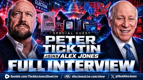 🚨Trump's Top Advisor Predicts Trump Will Declare Martial Law After Election If Fraud Is Discovered!