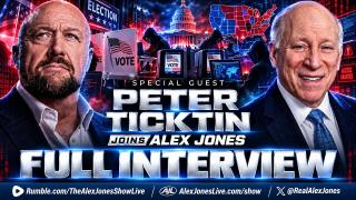 🚨Trump's Top Advisor Predicts Trump Will Declare Martial Law After Election If Fraud Is Discovered!