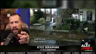 💥BOMBSHELL: The Official J6 Pipe Bomber Cover-Up Has Imploded!