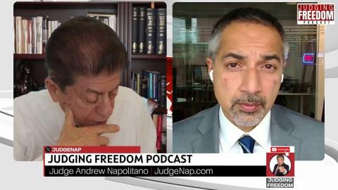 Preparing for War: Iranian Foreign Minister Abbas Aragchi on the Future of the Middle East