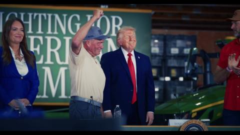 Labor Day 2026: Championing the Working Class