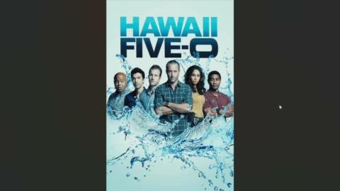 Hawaii Five-0 (2010) Review
