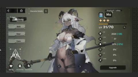 Church of Waifu's GOD Episode 247 Mo