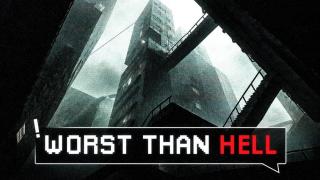 The Most Horrifying Places in Fiction
