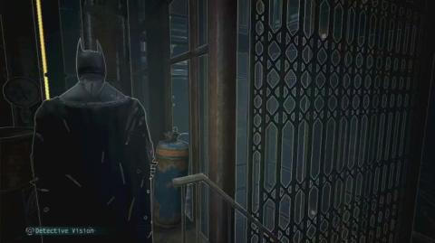 Batman Arkham Origins Part 24
