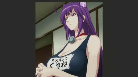Church of Waifu's GOD Episode 263 Kuune