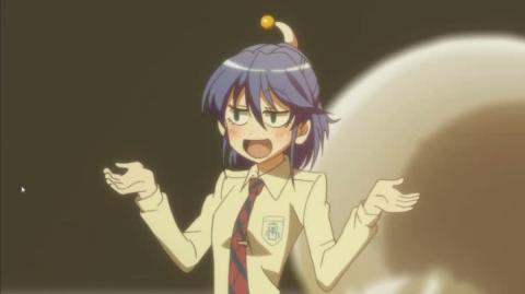 Church of Waifu's GOD Episode 266 Nagisa Aizawa