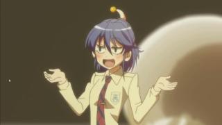 Church of Waifu's GOD Episode 266 Nagisa Aizawa