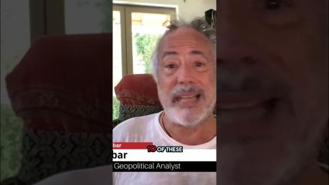 Iran's Smart Move: US Tanker Threat Backfires! #shorts