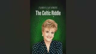 Murder She Wrote The Movie 4 The Celtic Riddle Review