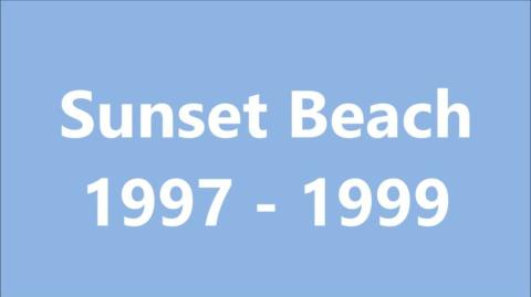 Sunset Beach Opening Compilation