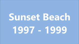 Sunset Beach Opening Compilation