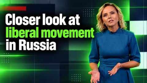 Russian liberal politicians advocate for country's ruin after liberalism failed