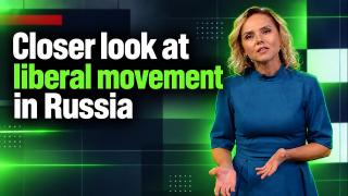 Russian liberal politicians advocate for country's ruin after liberalism failed