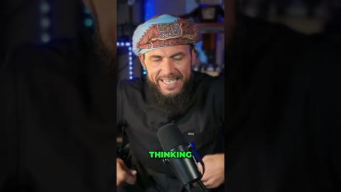 Hypocrisy Exposed: Islamic Speakers & Double Standards #shorts