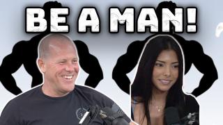 The Masculine Mindset That Changes Everything