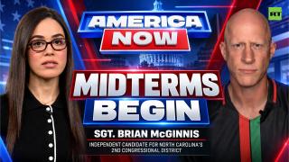 America Now | Early voting kicks off in multiple states