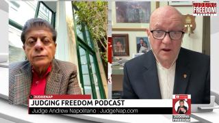 Behind the Scenes: What Is Really Happening in the Middle East?
