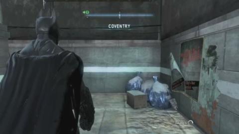 Batman Arkham Origins Part 22