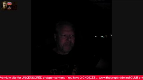 The Coming Xommie SHTF