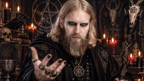 Summoning the Demons, Christian Clowns, Pay for Play Pardons | Know More News - Adam Green