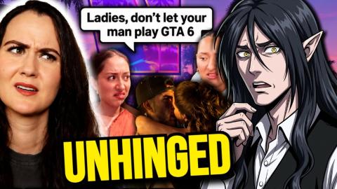 Are Women Ok?