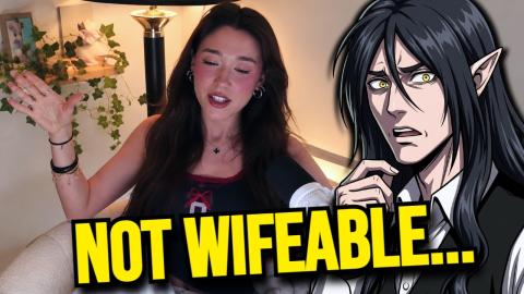 Why Would a Rich Man Marry YOU?