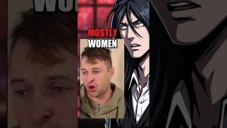 Clancys Supporters Are Mostly WOMEN