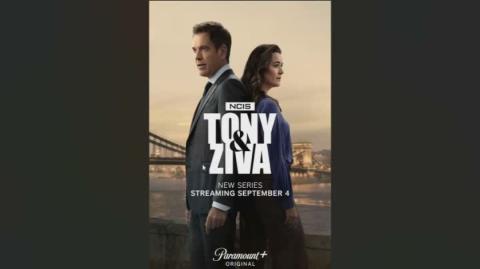 NCIS Tony and Ziva Review