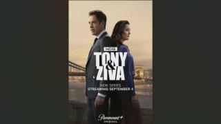 NCIS Tony and Ziva Review