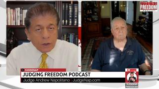 The Ukraine Border Attack: A Message to the West? with Phil Giraldi