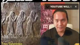 Arthur Kwon Lee explains why jews got kicked out 1030 times