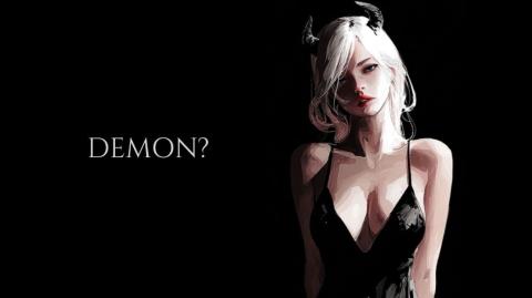 The Problem With Sexy Demons