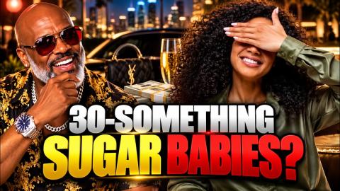 Article: More Women Over 30's Are Now Sugar Babies