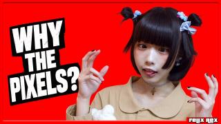 Why Japan Blurs Porn… Even After All These Years