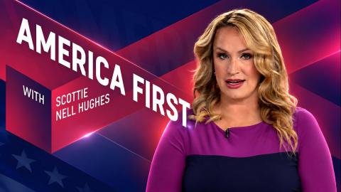 America First | The GOP is looking to win the midterms