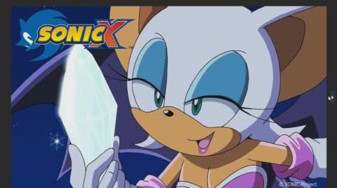 Church of Waifu's GOD Episode 270 Rouge the Bat