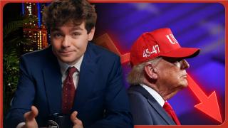 Trump’s Approval Rating PLUMMETS to Record Lows