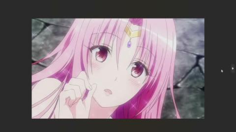 Church of Waifu's GOD Episode 269 Sephie Michaela Deviluke