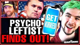 Psycho Liberals INSTANT Regret!