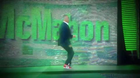 HAMMERHAND BLACKCAT DONATION SONG SHANE McMAHON (Naughty by Nature - Here Comes The Money) Official Theme Song