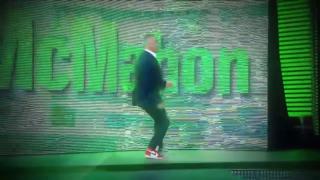 HAMMERHAND BLACKCAT DONATION SONG SHANE McMAHON (Naughty by Nature - Here Comes The Money) Official Theme Song