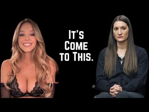 Syndey Sweeney & Lindsay Clancy: Exposing American Women's Mental Illness