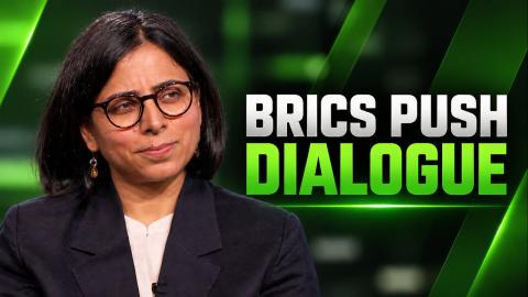 BRICS challenges militaristic approach to West Asia crisis
