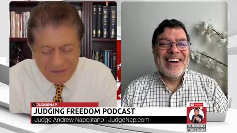 Prof. Mohammad Marandi :  Trump’s War Crime Threat to Iran
